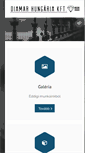 Mobile Screenshot of diamar.hu
